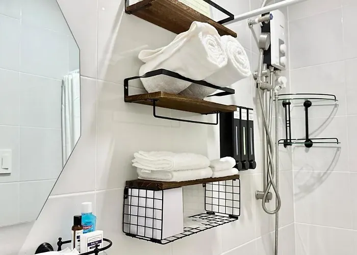 Serene Haven Ii In Tomas Morato *