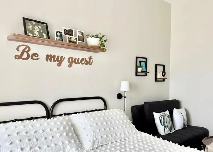 Serene Haven Ii In Tomas Morato Apartment