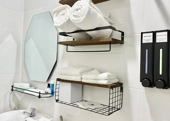 Serene Haven Ii In Tomas Morato * Manila
