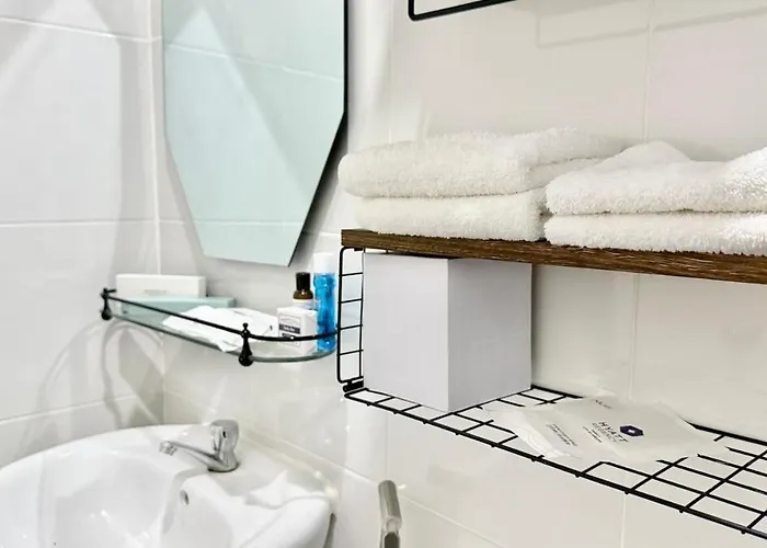 Apartment Serene Haven Ii In Tomas Morato