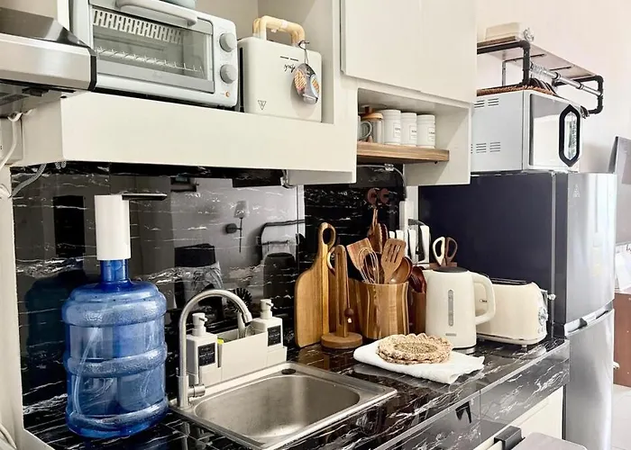 Serene Haven Ii In Tomas Morato *